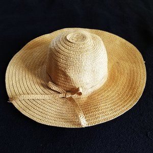 👒 Garden Party Paper Hat 👒